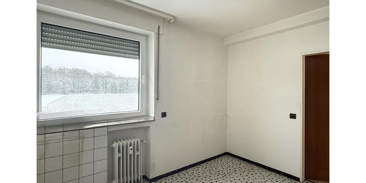 Schöne 3-Zimmer Obergeschosswohnung in Dorsten-Rhade! 3 zimmer