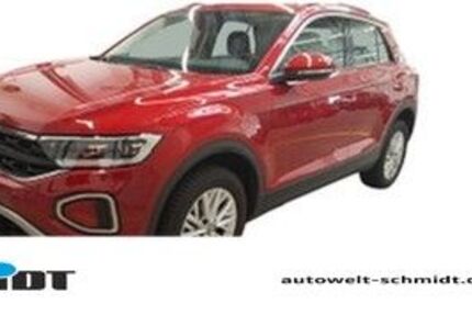 VW T-Roc 9.180 km 27.498 &euro; Recklinghausen 45657