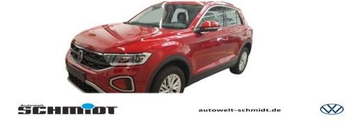 VW T-Roc 9.180 km 27.498 &euro; Recklinghausen 45657