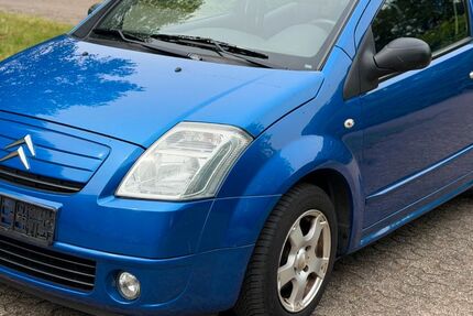 Citroen C2 182.800 km 1.899 &euro; Oberhausen 46045