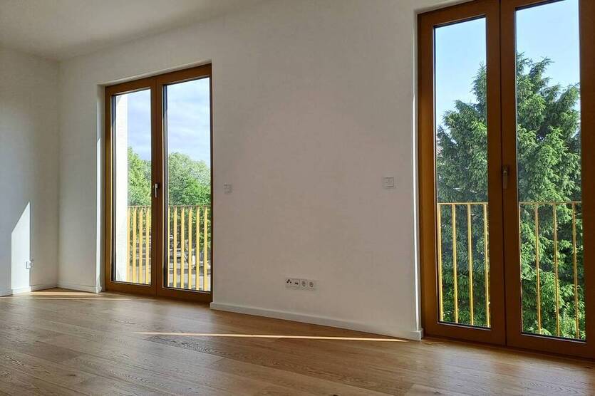 Absolutely Amazing! Exklusive, barrierefreie 133 m² ETW mit Aufzug & TG in Bredeney