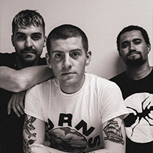 Grade 2 26.04.2026 Dont Panic Club & Pub