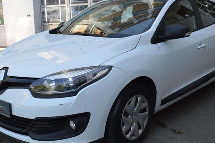 Renault Megane 71.000 km 4.990 &euro; Mülheim an der Ruhr 45473