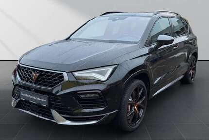 Cupra Ateca 54.000 km 31.890 &euro; Wuppertal 42109