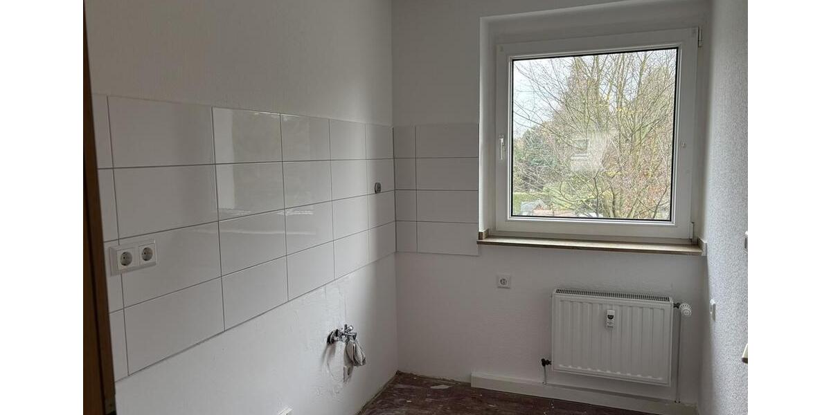 Wohnen, wo das Herz schlägt - in ruhiger und doch zentraler Lage. 2.5 zimmer