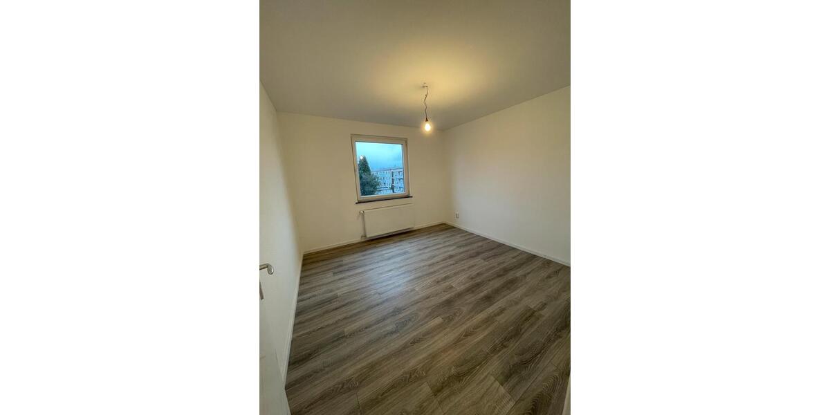 4-Zimmer-Wohnung in Herten-Disteln – ruhig & neu renoviert 4 zimmer