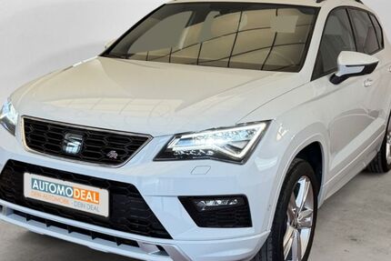Seat Ateca 47.178 km 20.489 &euro; Duisburg 47138