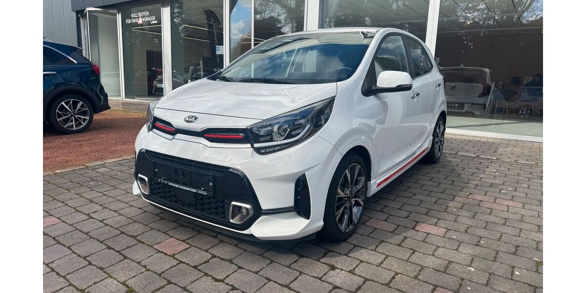 Kia Picanto 26.150 km 15.490 &euro; Dorsten 46282