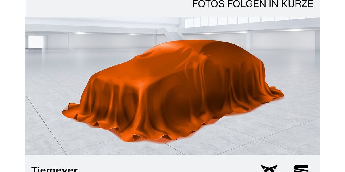 Cupra Formentor 21.912 km 32.830 &euro; Recklinghausen 45663