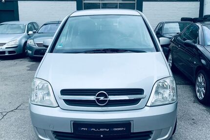 Opel Meriva 191.000 km 1.690 &euro; Essen 45127