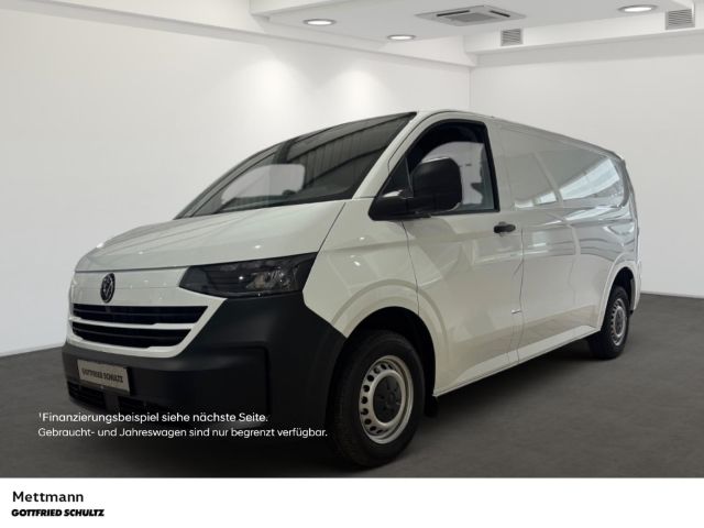 VW T7 Transporter 9.999 km 42.980 &euro; Mettmann 40822