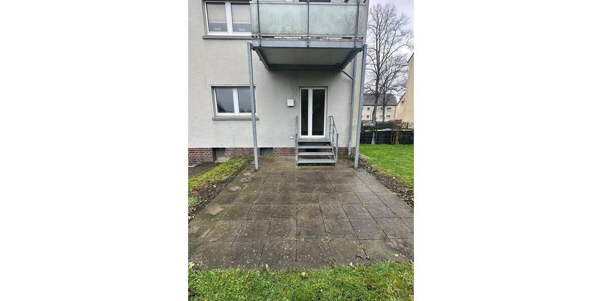 Erdgeschoßwohnung Marl - 2.5 Zimmer, 59 m&sup2;, 476&euro; | Angebot:25643771