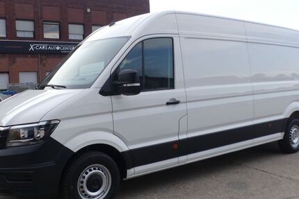 VW Crafter 122.381 km 21.950 &euro; Essen 45309