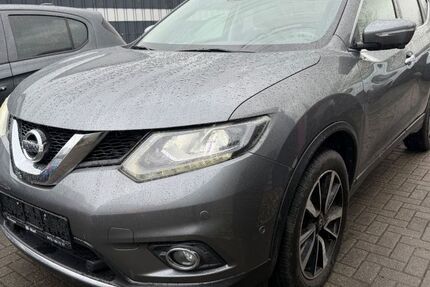 Nissan X-Trail 179.000 km 11.500 &euro; Marl 45772