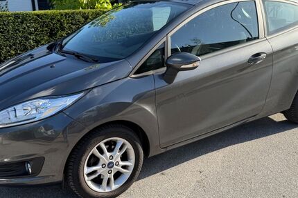 Ford Fiesta 50.800 km 6.100 &euro; Sprockhövel 45549