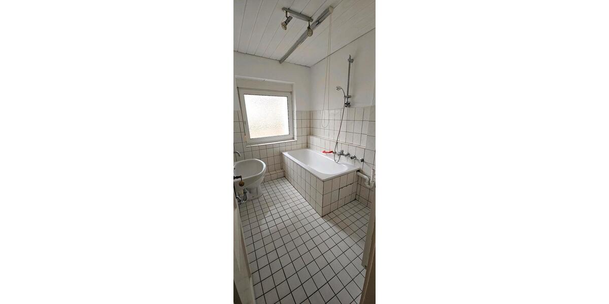 Erdgeschoßwohnung Herne Sodingen - 3.5 Zimmer, 57 m&sup2;, 79.500&euro; | Angebot:27084418