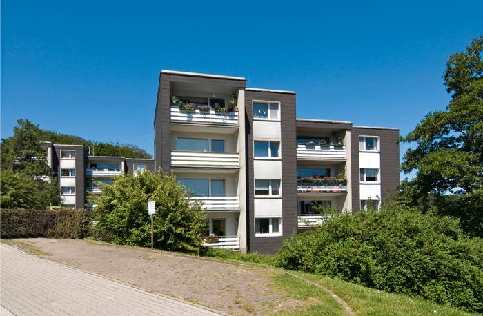 Demnächst frei! 3-Zimmer-Wohnung in Velbert Langenberg - Bosfeld zimmer