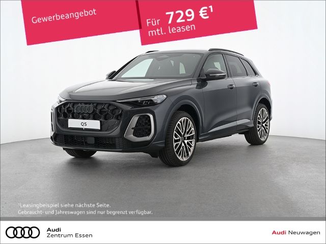 Audi Q5 12.500 km 68.880 € Essen 45143
