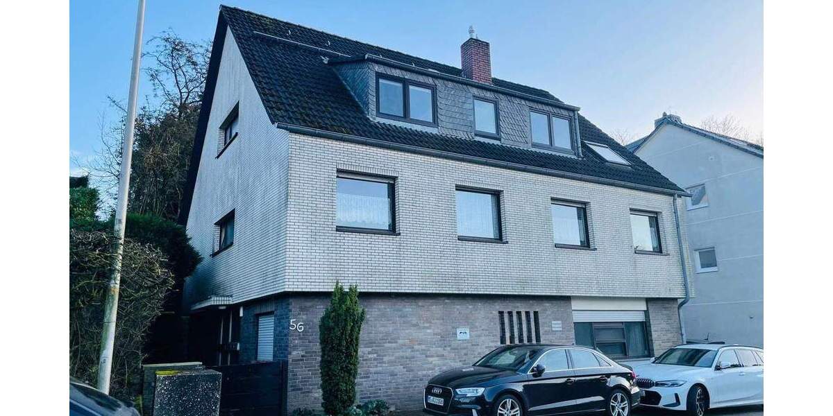 Mehrfamilienhaus, Wohnhaus Mettmann Metzkausen - 8 Zimmer, 154 m&sup2;, 489.000&euro; | Angebot:25744011