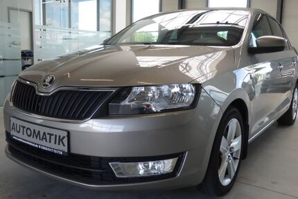 Skoda Rapid 81.000 km 11.490 &euro; Wuppertal 42289