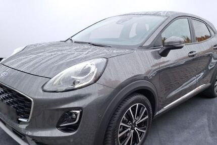 Ford Puma 25.500 km 18.990 &euro; Gelsenkirchen 45891