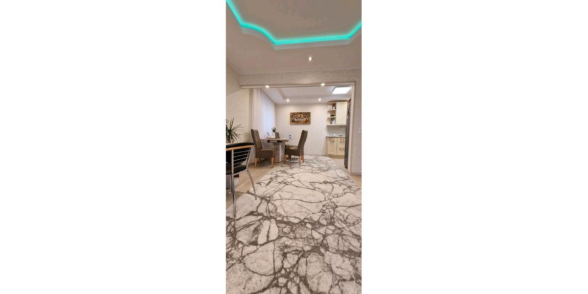 Etagenwohnung Wuppertal Gemarkung Ronsdorf - 3 Zimmer, 76 m&sup2;, 185.000&euro; | Angebot:27461047