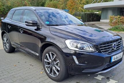 Volvo XC60 128.000 km 18.500 &euro; Wuppertal 42105