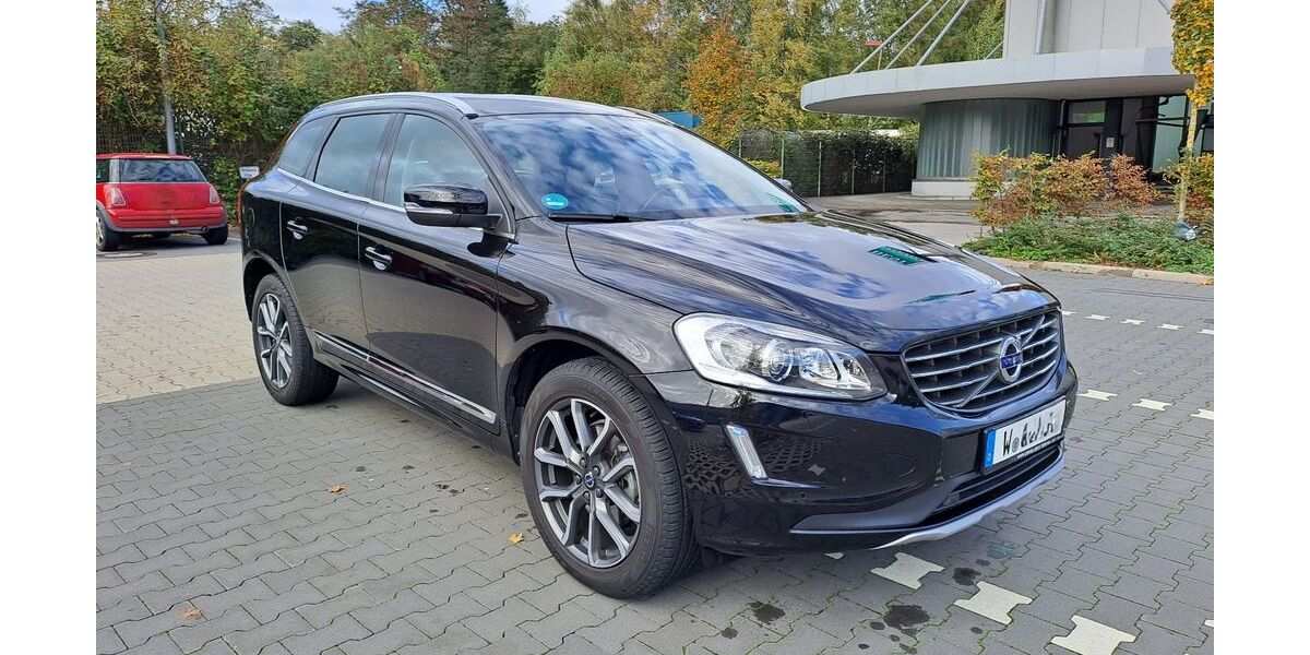 Volvo XC60 128.000 km 18.500 &euro; Wuppertal 42105