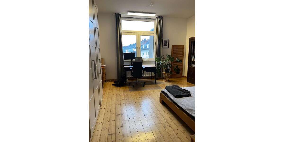 Etagenwohnung Witten - 3 Zimmer, 84 m&sup2;, 920&euro; | Angebot:25819484