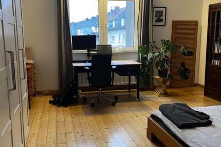 Wohnung Witten - 3 Zimmer, 84 m&sup2;, 920&euro; | Angebot:25819484