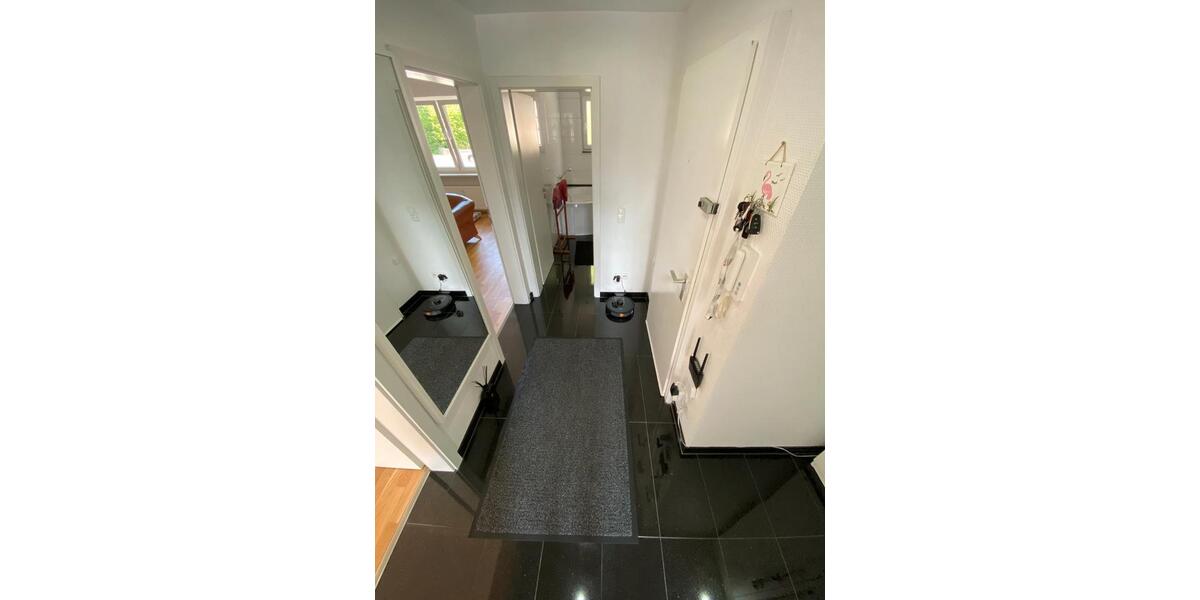 Etagenwohnung Essen Stadtbezirk IV - 2.5 Zimmer, 60 m&sup2;, 610&euro; | Angebot:26676689