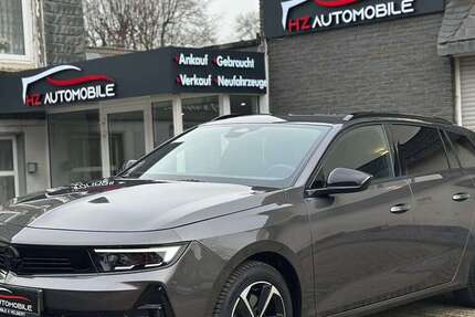 Opel Astra 12.139 km 21.990 &euro; Velbert 42551