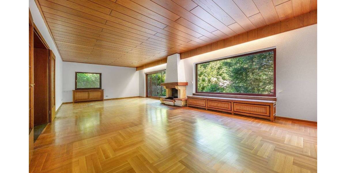 Freistehendes 185 m2 Ein- oder Zweifamilienhaus in Massivbauweise 6 zimmer