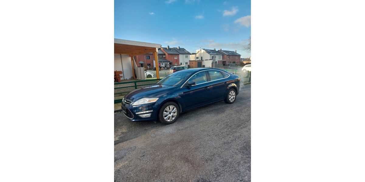 Ford Mondeo 168.157 km 8.250 &euro; Castrop-Rauxel 44581