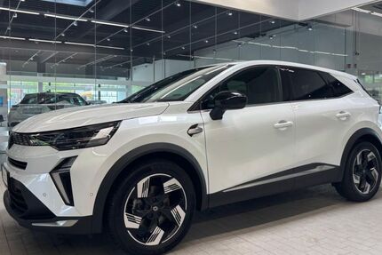 Renault Symbioz 20.232 km 24.680 &euro; Duisburg 47167