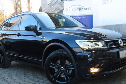 VW Tiguan 53.615 km 29.990 &euro; Wuppertal 42109
