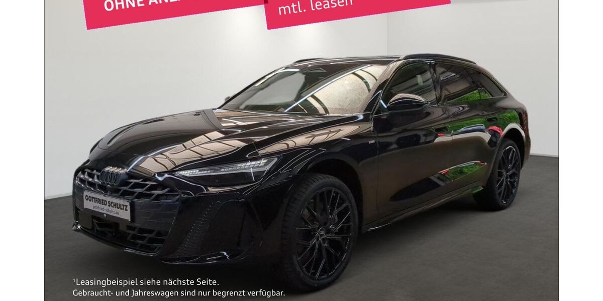 Audi A6 5.000 km 69.750 &euro; Mülheim a.d. Ruhr 45481