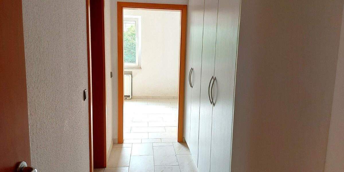 Zentral gelegene 4 Zimmer Wohnung mit Loggia in Essen 4 zimmer