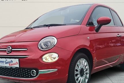 Fiat 500 58.382 km 9.580 &euro; Bochum 44809