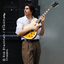 Connor Selby - Exklusive Album Release Show 27.02.2026 Blue Notez