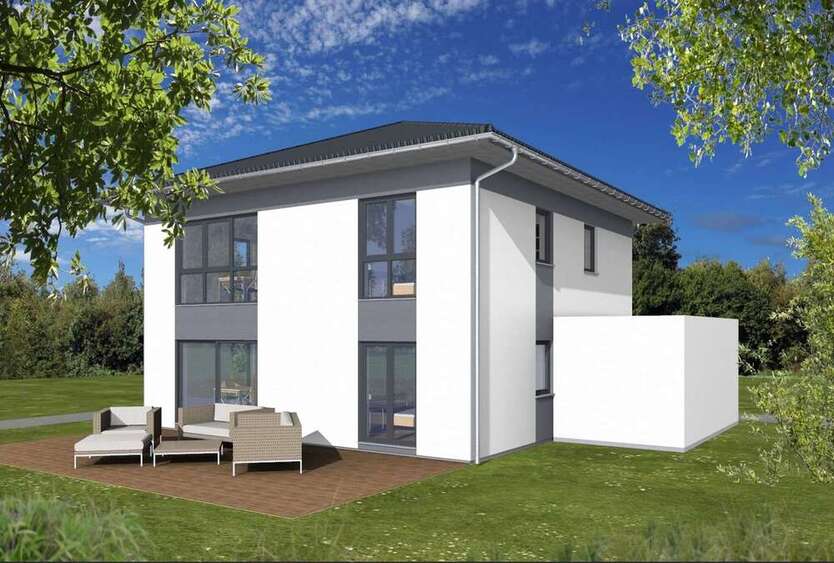 Haus zum Kaufen in Essen Borbeck 809.000 € 162 m²