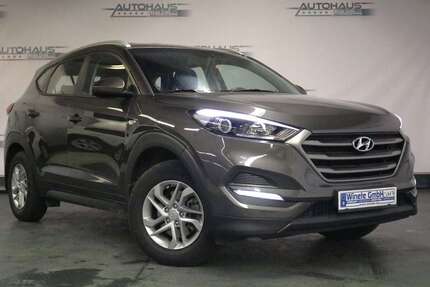 Hyundai TUCSON 90.000 km 13.490 &euro; Duisburg 47057