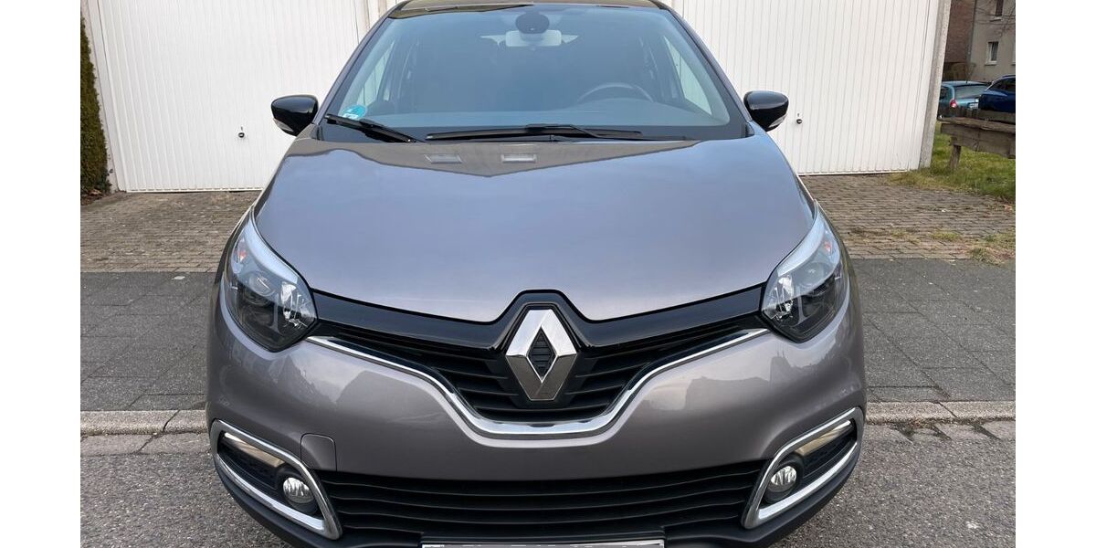 Renault Captur 126.500 km 7.700 &euro; Mülheim an der Ruhr 45468