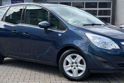 Opel Meriva 102.122 km 5.971 &euro; Bochum 44894