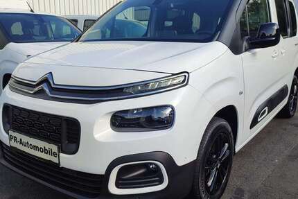 Citroen Berlingo 39.400 km 24.990 &euro; Gelsenkirchen 45892