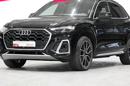 Audi Q5 19.441 km 46.997 &euro; Wuppertal 42109