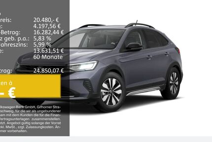 VW Taigo 10.502 km 18.780 &euro; Duisburg 47059