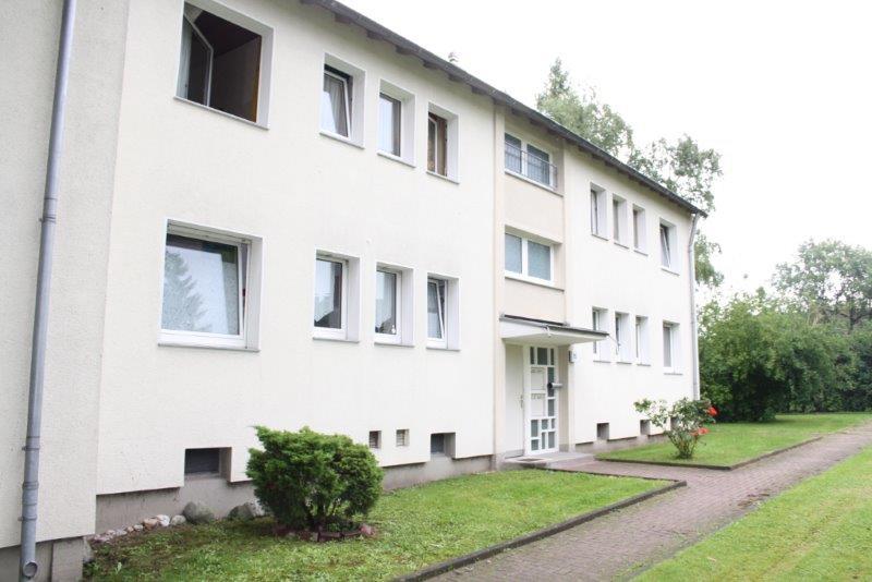 Etagenwohnung Mülheim an der Ruhr Mellinghofen - 3.5 Zimmer, 65 m&sup2;, 607&euro; | Angebot:26449949