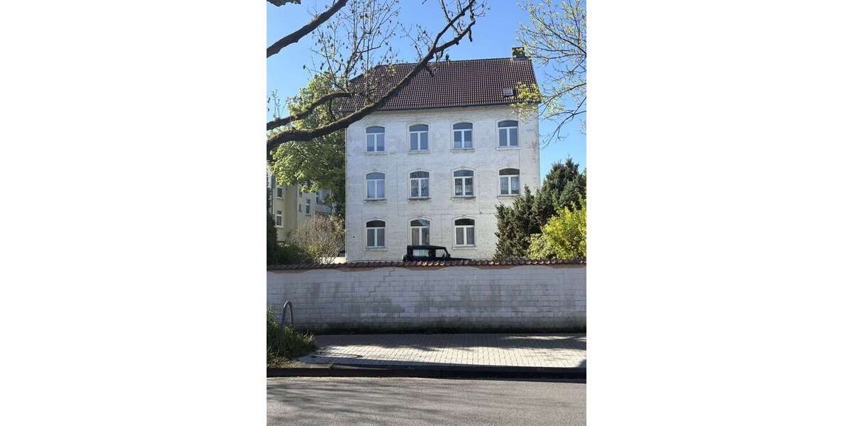 Etagenwohnung Bochum Hiltrop - 4.5 Zimmer, 90 m&sup2;, 1.100&euro; | Angebot:26505145