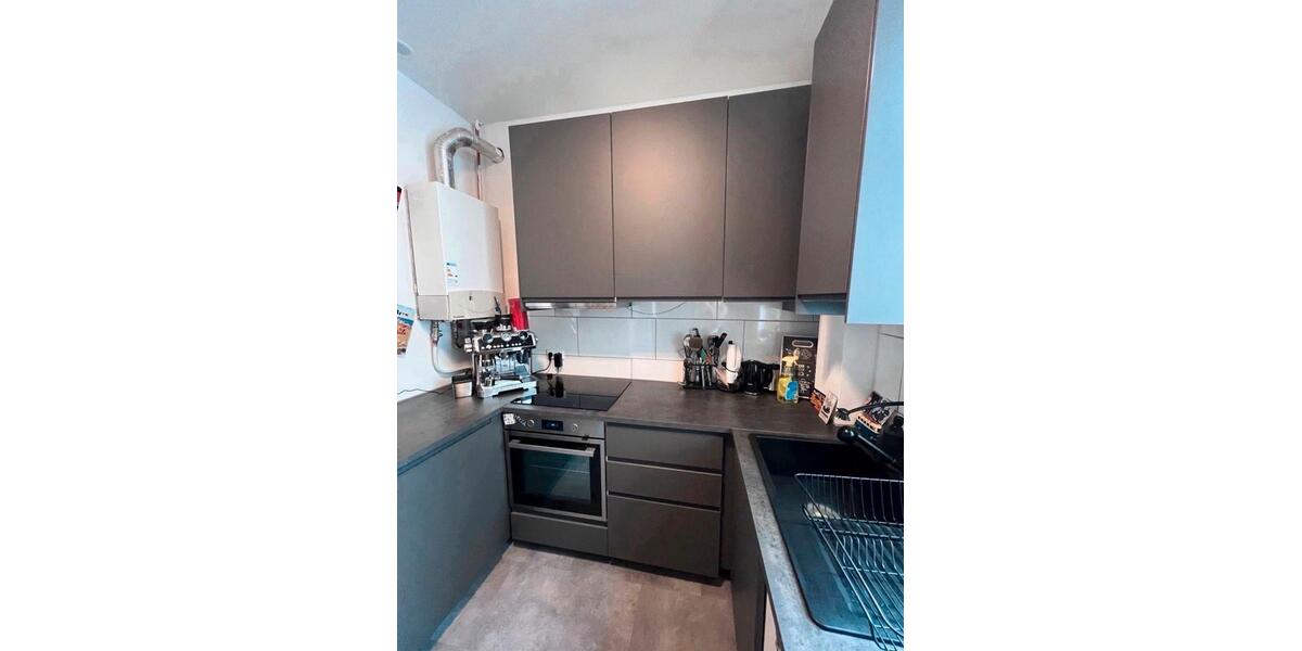 Etagenwohnung Gelsenkirchen Gelsenkirchen-Mitte - 3.5 Zimmer, 55 m&sup2;, 90.000&euro; | Angebot:27458443